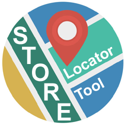 Store Locator Tool Canada Logo