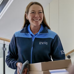 Evri Locations Logo UK
