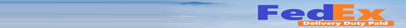 FedEx Locations Banner UK