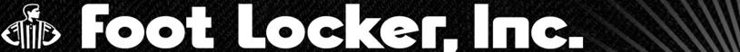 Foot Locker Locations Banner