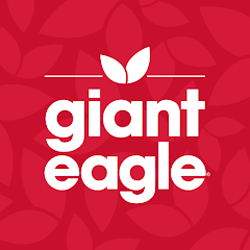 Giant Eagle Locations Logo