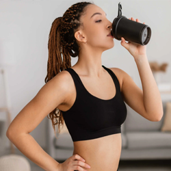 Gym Store Locations Logo