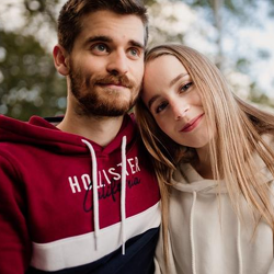 Hollister Locations Logo