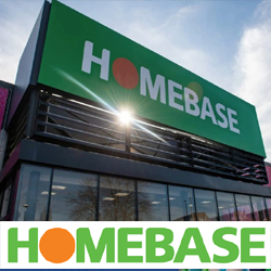 Homebase Locations Logo UK