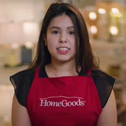 HomeGoods Locations Logo