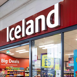 Iceland Locations Logo UK