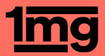 1mg Pharmacy Locations Logo