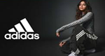 Adidas Store Locations Logo