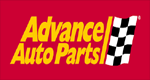 Advance Auto Parts Locations Logo