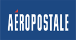 Aeropostale Locations Logo