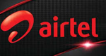 Airtel Store Locations Logo