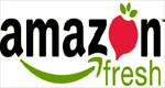 Amazon Fresh Locations Logo