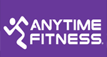 Anytime Fitness Locations Logo
