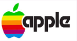 Apple Locations Logo UK