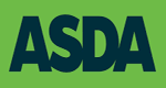 Asda Locations Logo UK