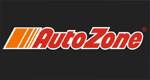 AutoZone Locations Logo
