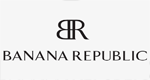 Banana Republic Locations Logo