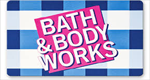 Bath Body Works Locations Logo