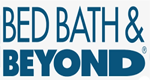Bed Bath Beyond Locations Logo