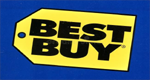 Best Buy Locations Logo Canada