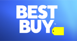 Best Buy Locations Logo