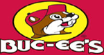 Buc-ee's Locations Logo