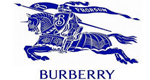Burberry Locations Logo UK