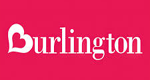 Burlington Locations Logo