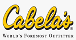 Cabelas Locations Logo
