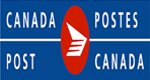 Canada Post Locations Logo Canada