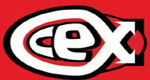 CeX Locations Logo UK