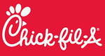 Chick-fil-A Locations Logo