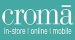 Croma Store Locations Logo