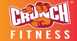 icon crunch fitness