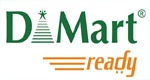 D-Mart Store Locations Logo