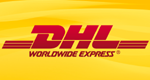DHL Locations Logo UK
