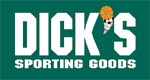 Dicks Sporting Goods Locations Logo