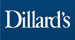 Dillards Locations Logo
