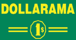 Dollarama Locations Logo Canada