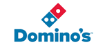 icon store dominos pizza