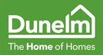 Dunelm Locations Logo UK