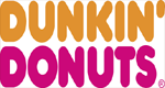 Dunkin Locations Logo