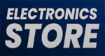Electronics Stores Logo