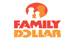 Family Dollar Locations Logo