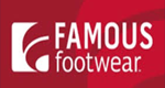 Famous Footwear Locations Logo