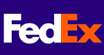 FedEx Locations Logo