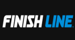 Finish Line Locations Logo