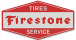 Firestone Locations Logo