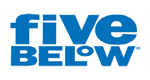 icon store five below