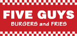 icon store five guys